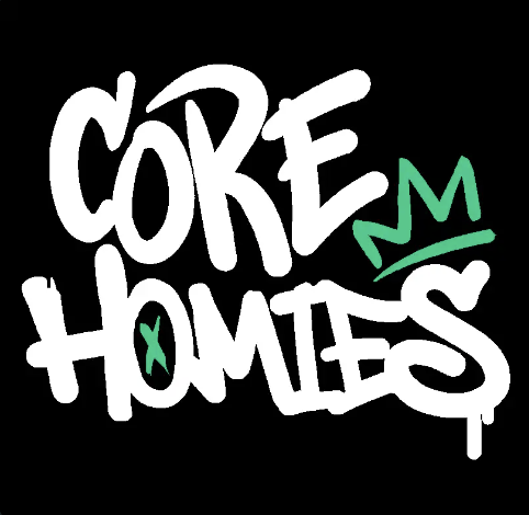 Core Homies